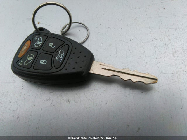 Dodge Grand Caravan Sxt 2007 2D4GP44L87R292909 Image 3