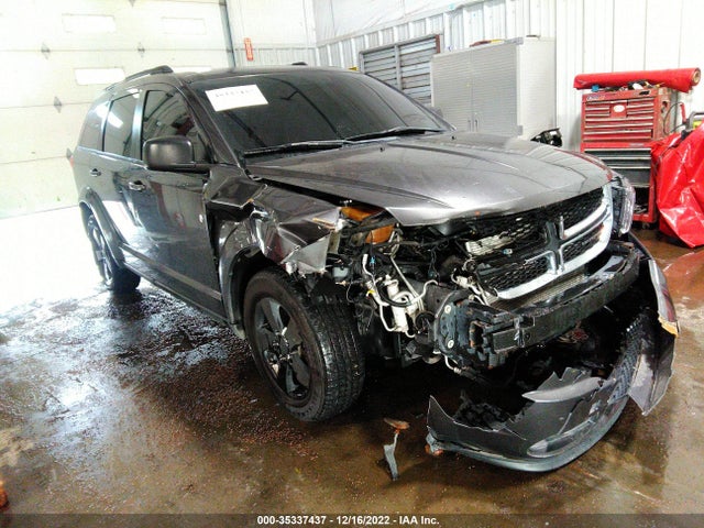 Dodge JOURNEY SE 2014 3C4PDDAG2ET204377 zdjęcie główne