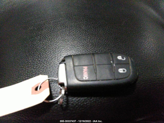 Dodge JOURNEY SE 2014 3C4PDDAG2ET204377 Image 11
