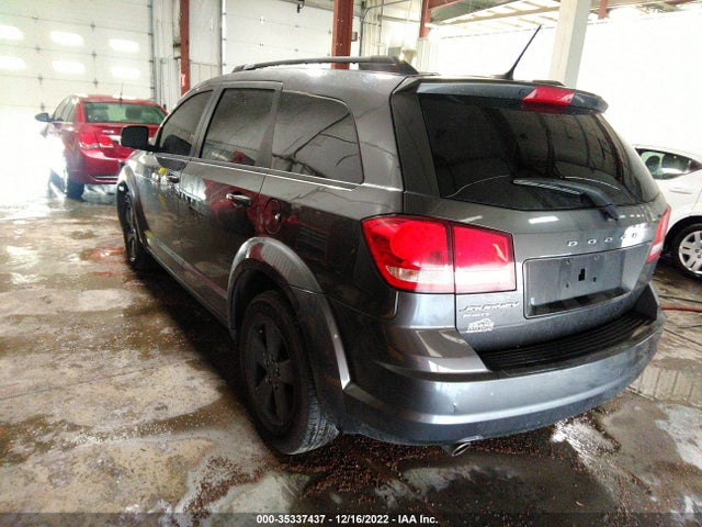 Dodge JOURNEY SE 2014 3C4PDDAG2ET204377 Image 3