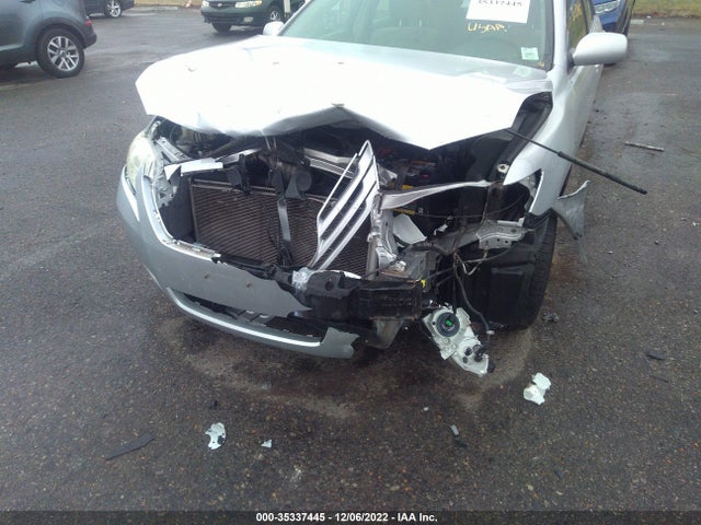 2007 TOYOTA CAMRY CE/LE/SE/XLE VIN: 4T4BE46K77R005498
