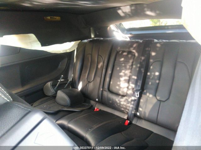 SALVT1BG6CH643268 Land Rover Range Rover Evoque Dynamic Premium