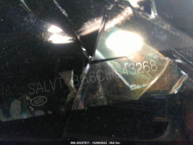 SALVT1BG6CH643268 Land Rover Range Rover Evoque Dynamic Premium