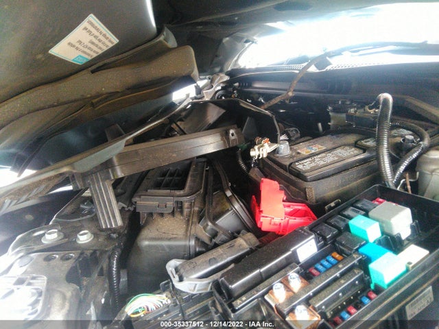 2021 HONDA CIVIC SEDAN SPORT VIN: 2HGFC2F88MH519777