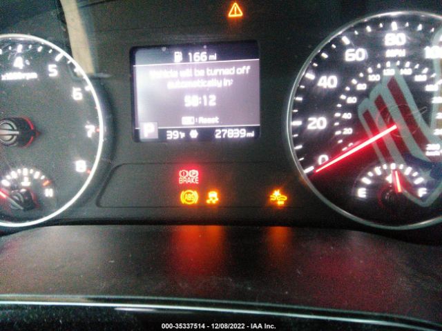 KNDERCAA8M7169166 KIA SELTOS EX