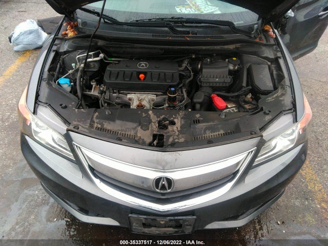 Acura ILX 2014 19VDE1F3XEE013954 Image 10