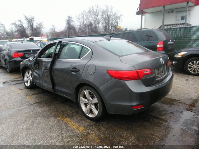 Acura ILX 2014 19VDE1F3XEE013954 Image 3
