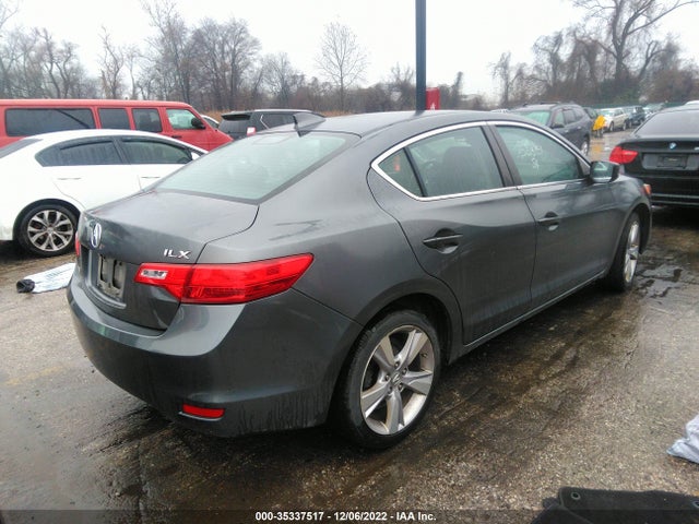 Acura ILX 2014 19VDE1F3XEE013954 Image 4