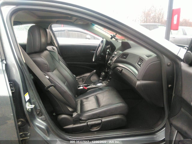 Acura ILX 2014 19VDE1F3XEE013954 Image 5