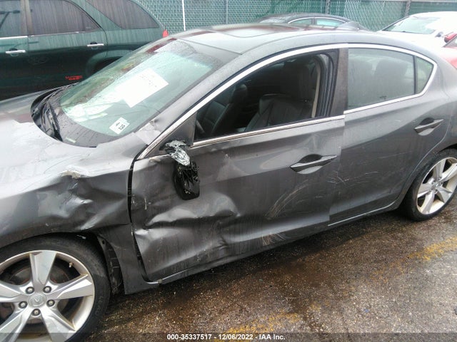 Acura ILX 2014 19VDE1F3XEE013954 Image 6