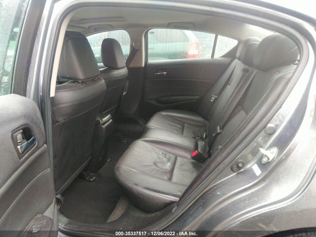 Acura ILX 2014 19VDE1F3XEE013954 Image 8