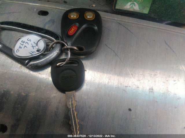 GMC Yukon Xl Slt 2003 3GKEC16TX3G199695 Image 3