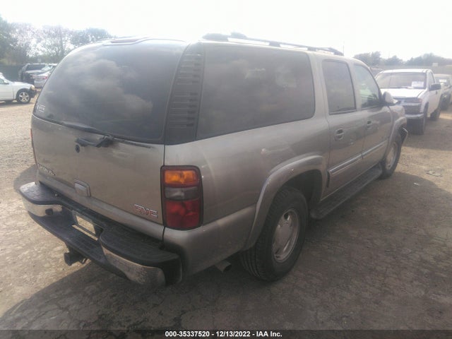 GMC Yukon Xl Slt 2003 3GKEC16TX3G199695 Image 5