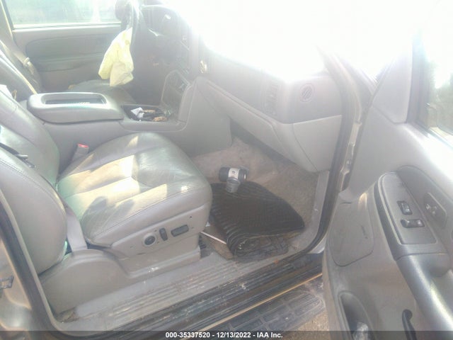 GMC Yukon Xl Slt 2003 3GKEC16TX3G199695 Image 6