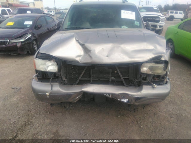 GMC Yukon Xl Slt 2003 3GKEC16TX3G199695 Image 7