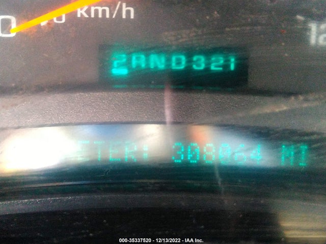 GMC Yukon Xl Slt 2003 3GKEC16TX3G199695 Image 8