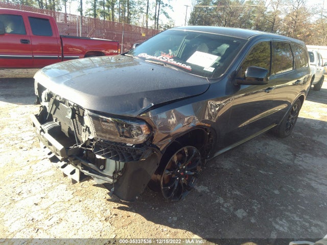 2020 Dodge Durango, VIN: 1C4RDHAG1LC192313