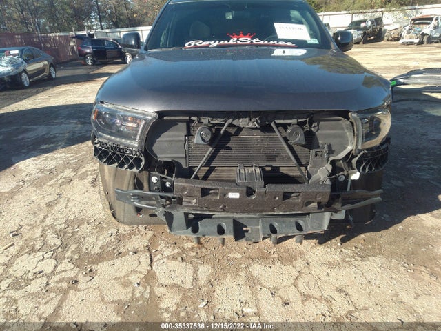 2020 Dodge Durango, VIN: 1C4RDHAG1LC192313