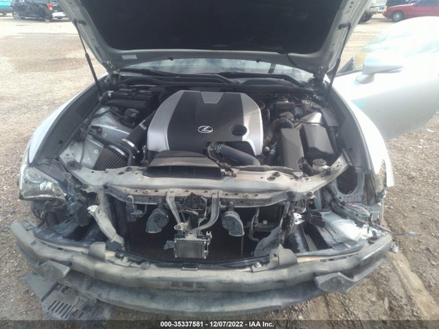 Lexus RC 350 2015 JTHHE5BC9F5008178 Image 12