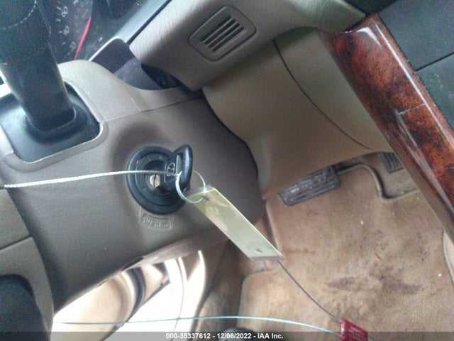 Acura TL 2002 19UUA56672A033504 Image 3