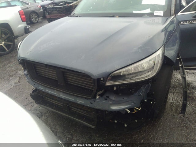 2022 Lincoln Corsair, VIN: 5LMCJ1C91NUL05395