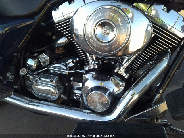 2003 HARLEY-DAVIDSON FLHTCUI SHRINE VIN: 1HD1FLW103Y621358