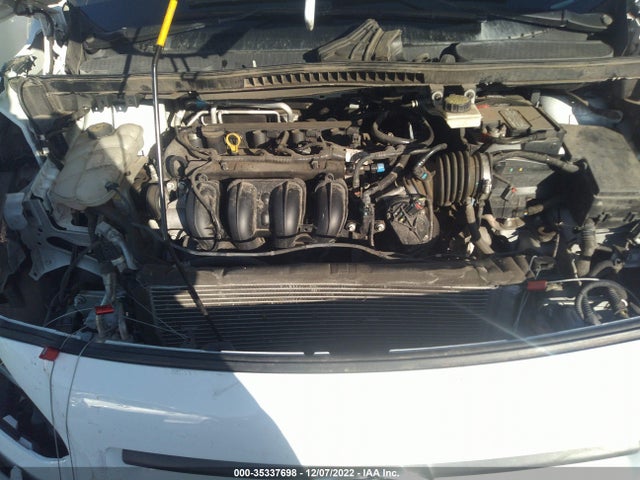 2015 Ford Transit Connect, VIN: NM0GE9F71F1185832