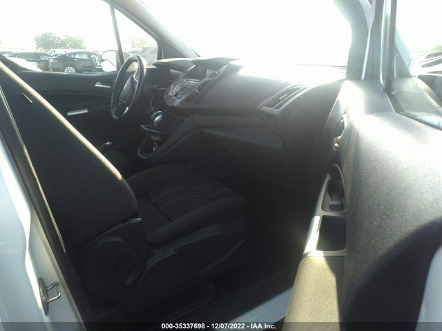 2015 Ford Transit Connect, VIN: NM0GE9F71F1185832