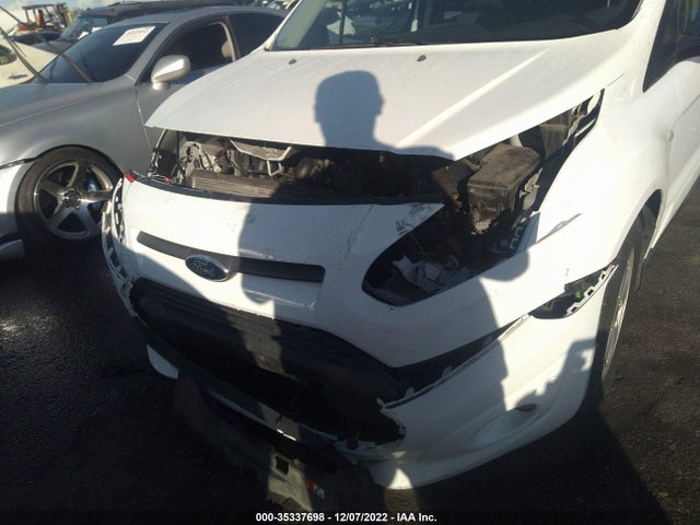 2015 Ford Transit Connect, VIN: NM0GE9F71F1185832