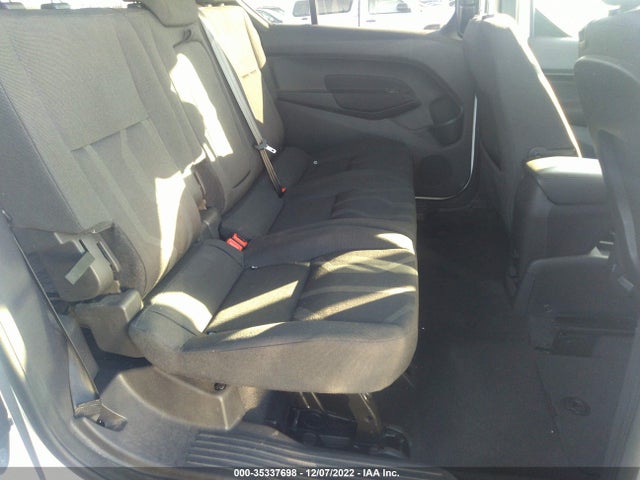 2015 Ford Transit Connect, VIN: NM0GE9F71F1185832