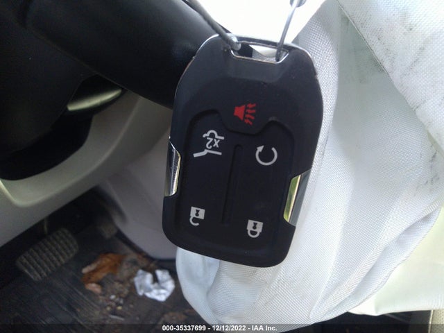 2021 GMC Terrain, VIN: 3GKALVEV5ML387459