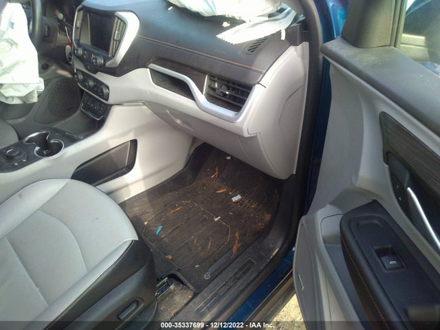 2021 GMC Terrain, VIN: 3GKALVEV5ML387459