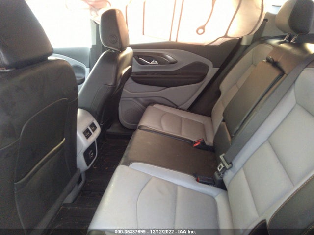 2021 GMC Terrain, VIN: 3GKALVEV5ML387459