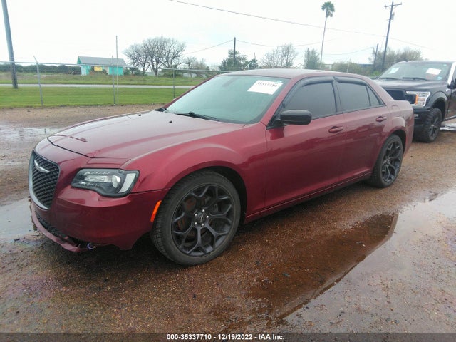 2C3CCAAG4KH500963 Chrysler 300 Touring