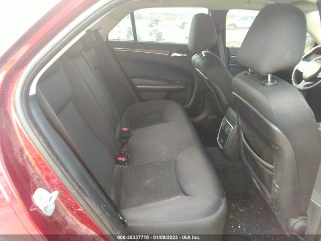 2C3CCAAG4KH500963 Chrysler 300 Touring
