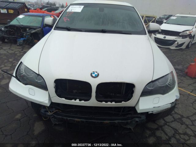 5UXFG2C5XCL778736 BMW X6 35i