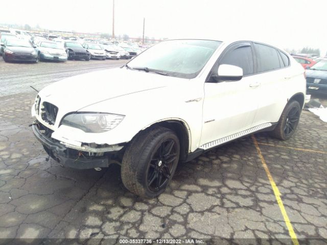 5UXFG2C5XCL778736 BMW X6 35i