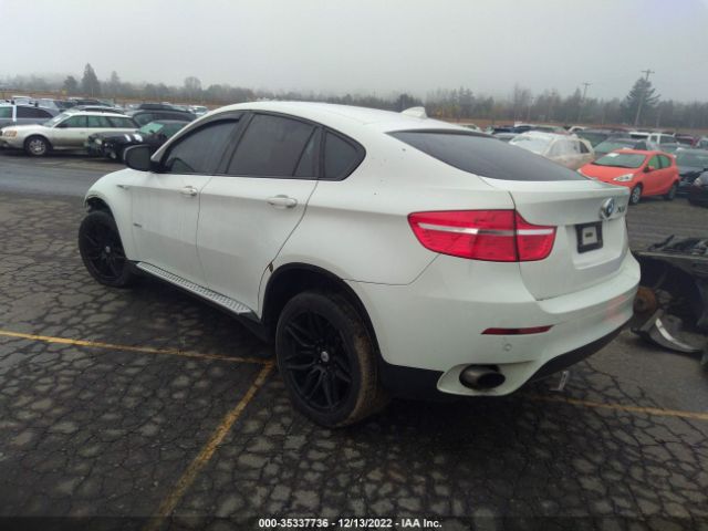 5UXFG2C5XCL778736 BMW X6 35i