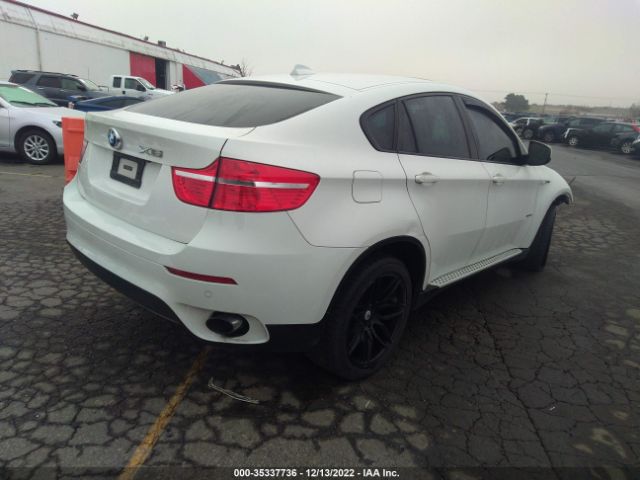 5UXFG2C5XCL778736 BMW X6 35i