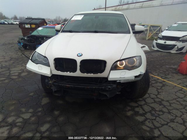 5UXFG2C5XCL778736 BMW X6 35i