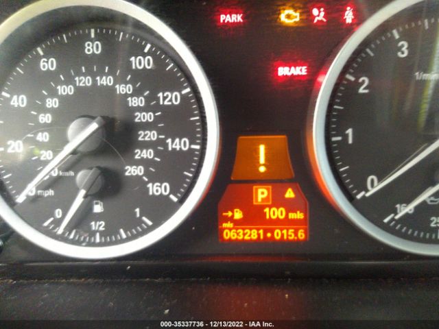5UXFG2C5XCL778736 BMW X6 35i