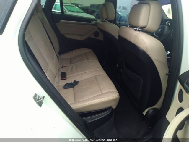 5UXFG2C5XCL778736 BMW X6 35i