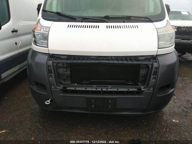 2018 Ram Promaster, VIN: 3C6TRVCG8JE137664