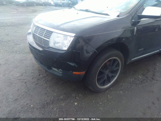 Lincoln MKX 2010 2LMDJ8JC1ABJ21271 Image 6