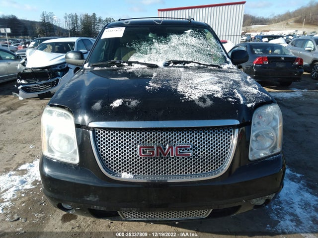 GMC YUKON DENALI 2007 1GKFK638X7J202555 Image 6