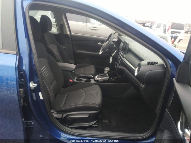 2019 KIA FORTE S VIN: 3KPF34AD1KE095706