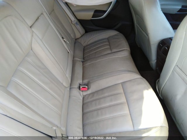 2015 BUICK REGAL VIN: 2G4GK5EX0F9163446