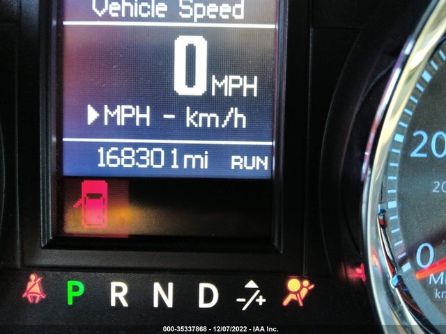 2014 CHRYSLER TOWN & COUNTRY TOURING-L VIN: 2C4RC1CG0ER204341