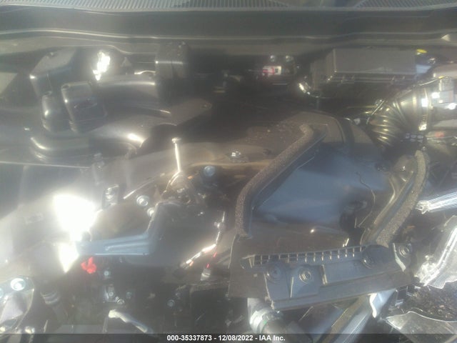 2022 Honda Passport, VIN: 5FNYF8H69NB022225