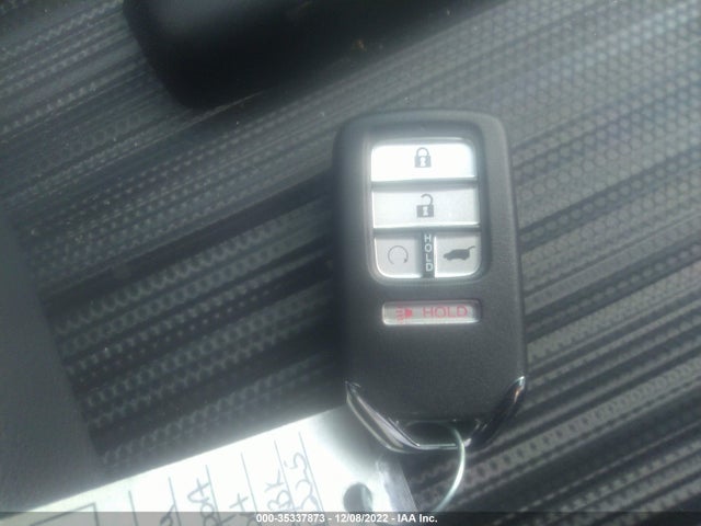 2022 Honda Passport, VIN: 5FNYF8H69NB022225